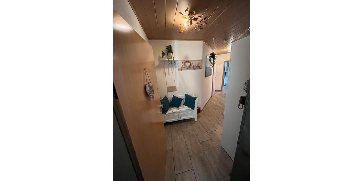Etagenwohnung Untermeitingen - 3 Zimmer, 80 m&sup2;, 425.000&euro; | Angebot:19613041