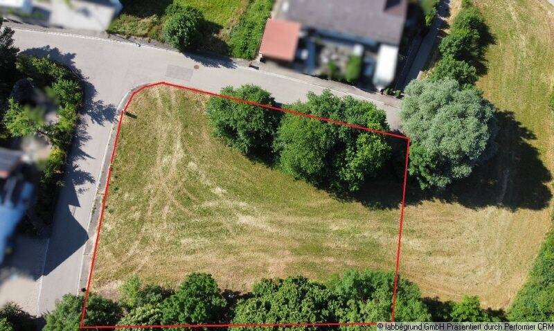 Grundstück Aichach Klingen - 975.000&euro; | Angebot:23983071