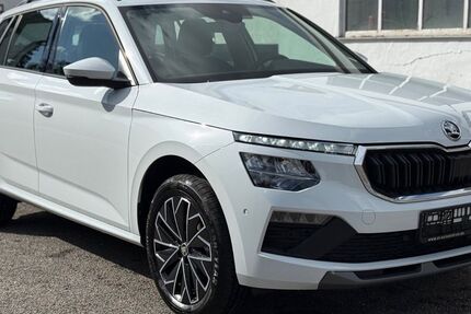 Skoda Kamiq 3.082 km 26.888 € Gersthofen 86368