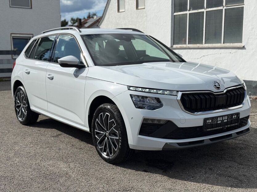 Skoda Kamiq 3.082 km 26.888 € Gersthofen 86368