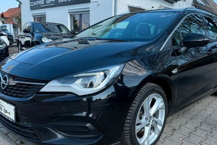 Opel Astra 126.000 km 10.490 &euro; KÖNIGSBRUNN 86343