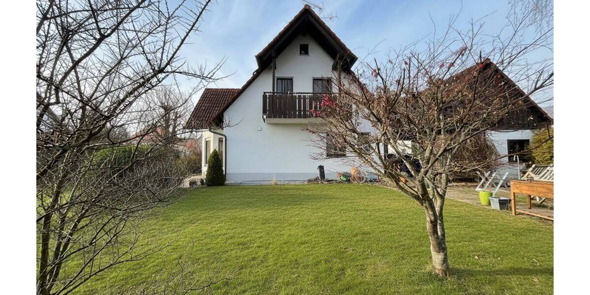 Einfamilienhaus Dinkelscherben Ettelried - 4 Zimmer, 130 m&sup2;, 489.000&euro; | Angebot:26017432