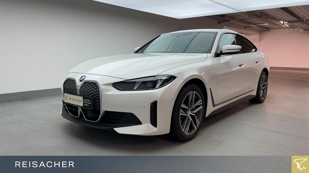 BMW i4 17.952 km 43.990 &euro; Augsburg 86167