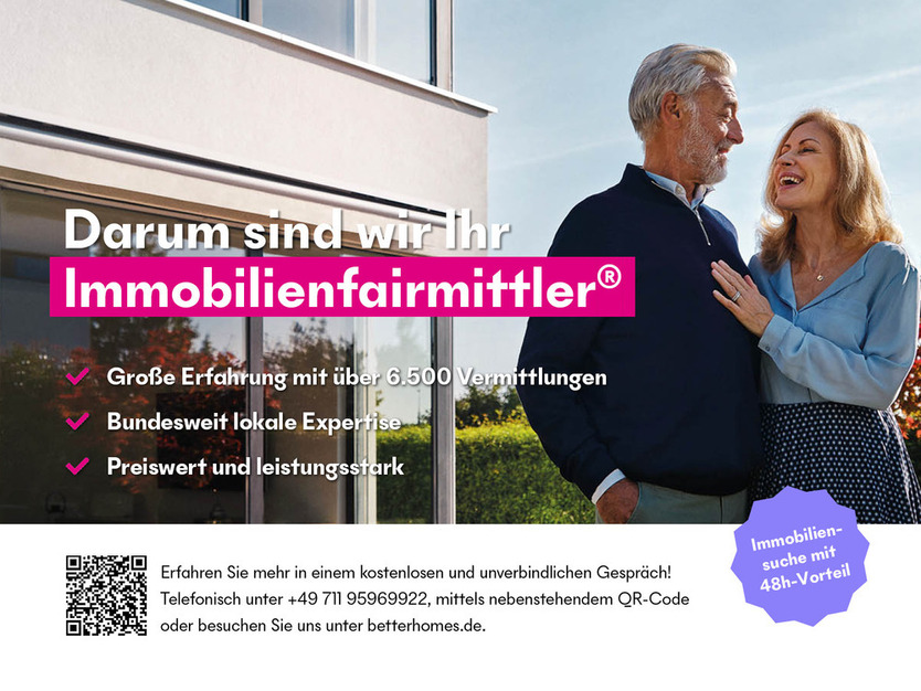 WOHNTRAUM VERWIRKLICHEN