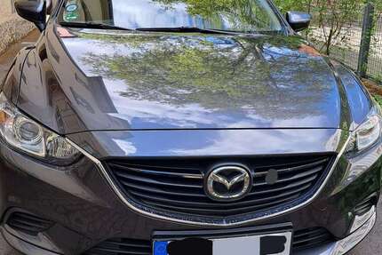 Mazda 6 145.000 km 9.900 &euro; Augsburg 86150