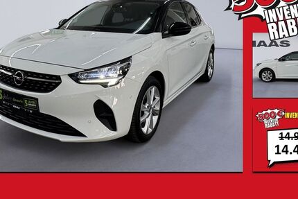 Opel Corsa 17.500 km 14.480 &euro; Augsburg 86159