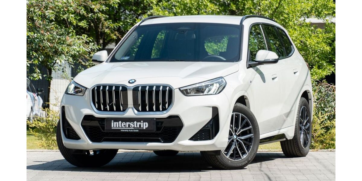 BMW X1 18.900 km 38.990 &euro; Langweid am Lech 86462