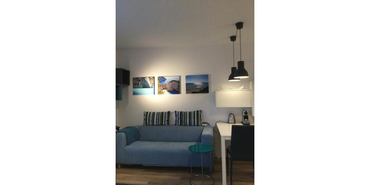Etagenwohnung Augsburg Universitätsviertel - 1 Zimmer, 27 m&sup2;, 153.000&euro; | Angebot:26961568