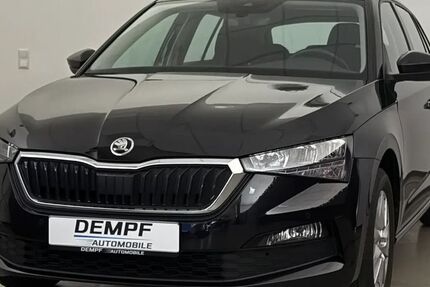 Skoda Scala 80.000 km 15.680 &euro; Augsburg 86167