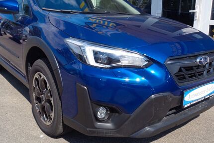 Subaru XV 55.500 km 18.990 &euro; Augsburg 86179