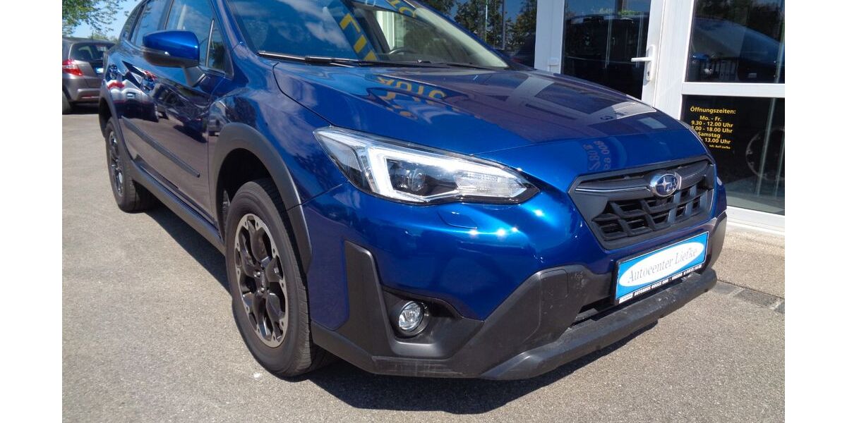 Subaru XV 55.500 km 18.990 &euro; Augsburg 86179