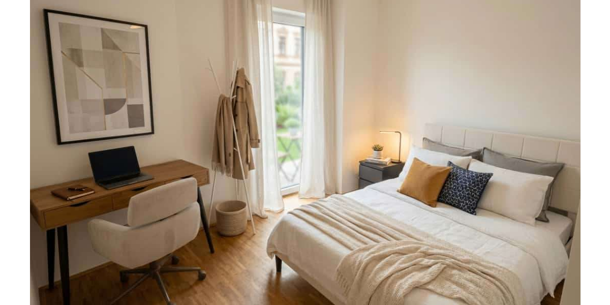 Zimmer Stadtbergen - 600&euro; | Angebot:25757243