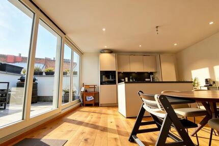 Wohnung Augsburg - 4 Zimmer, 112 m&sup2;, 2.140&euro; | Angebot:25329483