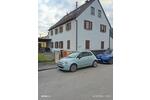 Mehrfamilienhaus, Wohnhaus Augsburg Oberhausen - 9 Zimmer, 185 m&sup2;, 765.000&euro; | Angebot:26319893