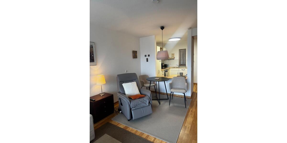 Erdgeschoßwohnung Mering - 2 Zimmer, 56 m&sup2;, 650&euro; | Angebot:25298455