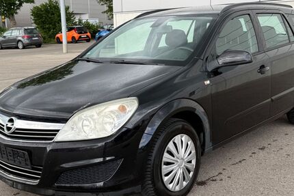 Opel Astra 257.400 km 799 &euro; Schwabmünchen 86830