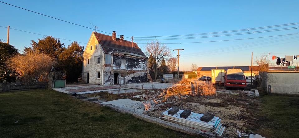 Grundstück Dinkelscherben - 214.000&euro; | Angebot:20813724