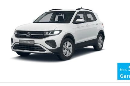 VW T-Cross 9.900 km 23.700 &euro; Gersthofen 86368