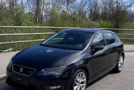 Seat Leon 212.250 km 8.350 &euro; Meitingen 86405