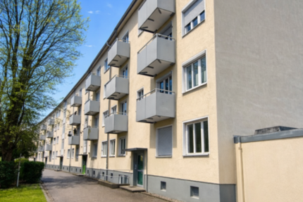 Wohnung Augsburg Bergheim - 5 Zimmer, 105 m&sup2;, 320.000&euro; | Angebot:25273448
