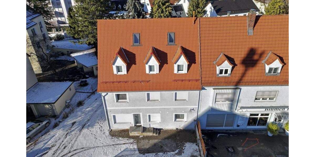 Mehrfamilienhaus, Wohnhaus Augsburg Lechhausen - 8 Zimmer, 175 m&sup2;, 699.000&euro; | Angebot:25768359