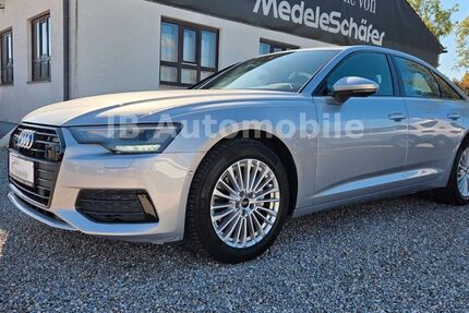 Audi A6 131.000 km 22.950 &euro; Königsbrunn bei Augsburg 86343