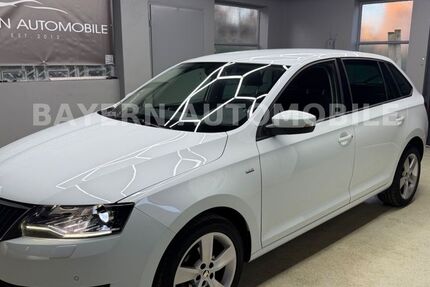 Skoda Rapid 114.772 km 7.500 &euro; Gersthofen 86368