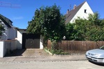 Ausgedehntes Grundstück in Augsburg-Lechhausen mit Altbestand und vielen Optionen - Grundstück Augsburg Lechhausen | Angebot:27362568