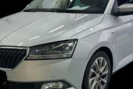 Skoda Fabia 31.295 km 15.690 € Rehling 86508