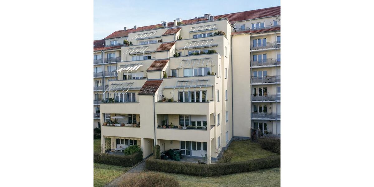 Etagenwohnung Neusäß - 3 Zimmer, 85 m&sup2;, 455.000&euro; | Angebot:27077088