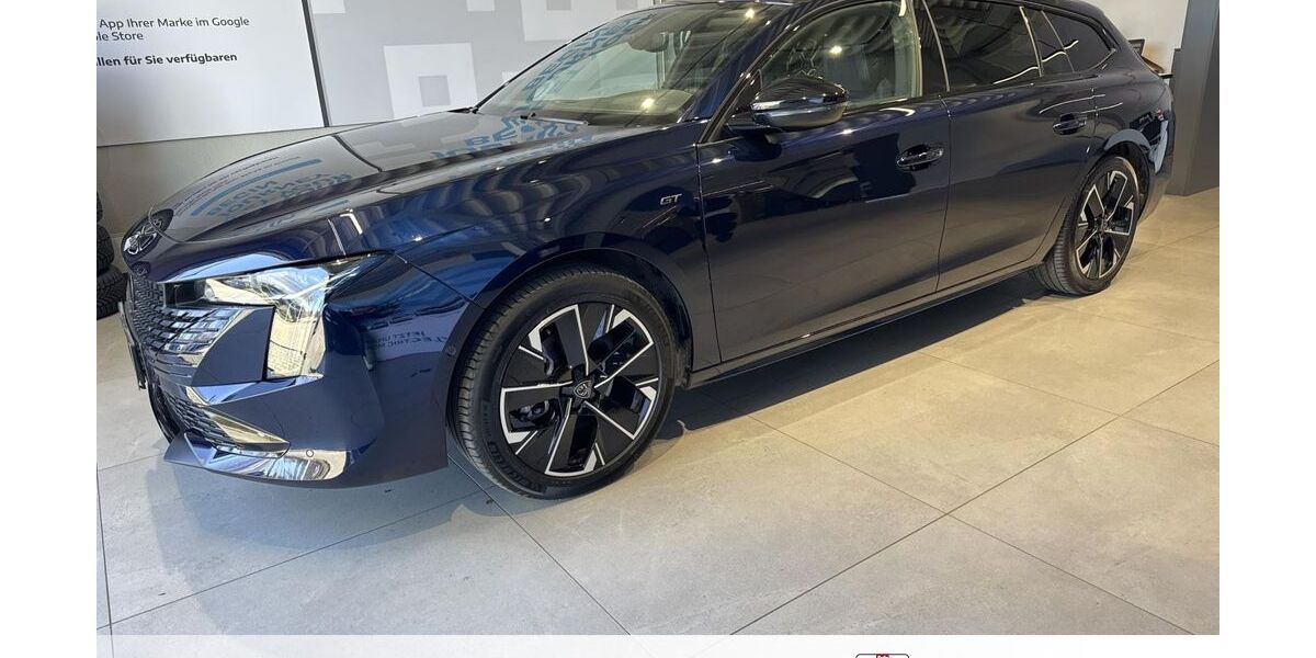 Peugeot 508 22.576 km 21.699 &euro; Augsburg 86179