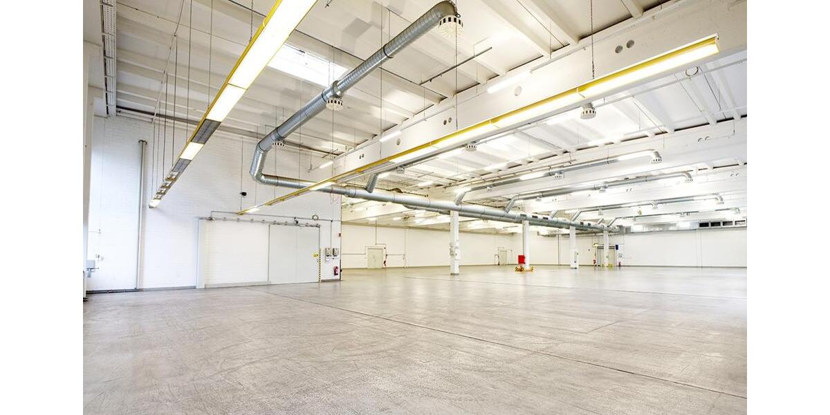 Gewerbeobjekt Augsburg Antonsviertel - 9&euro; | Angebot:25654825
