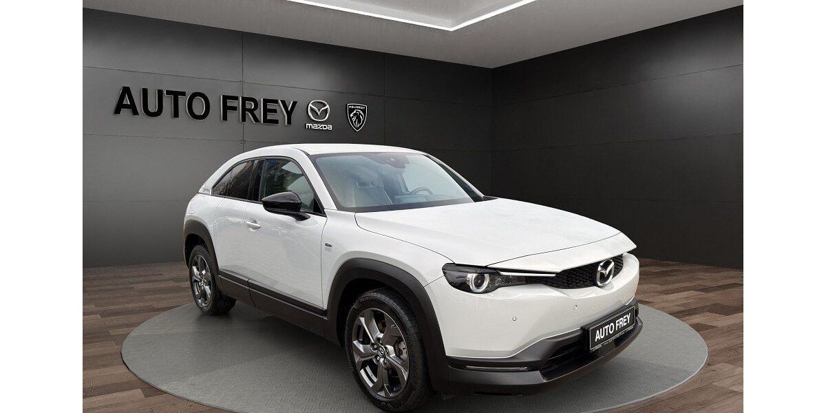 Mazda MX-30 28.000 km 16.790 &euro; Gersthofen 86368