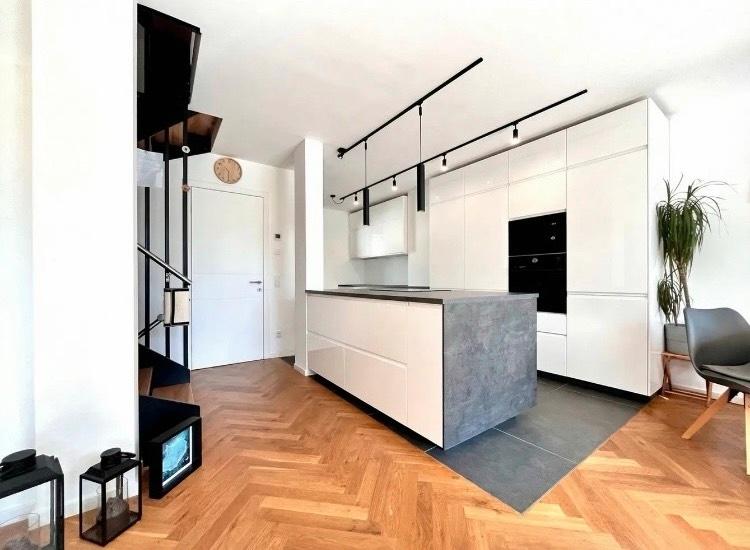 Reihenhaus Schwabmünchen - 5 Zimmer, 138 m&sup2;, 599.000&euro; | Angebot:26664875