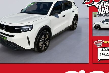 Opel Frontera 9.974 km 19.480 &euro; Augsburg 86154