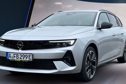 Opel Astra 16.200 km 28.950 € Augsburg 86156