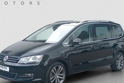 VW Sharan 132.885 km 15.870 &euro; Wertingen 86637
