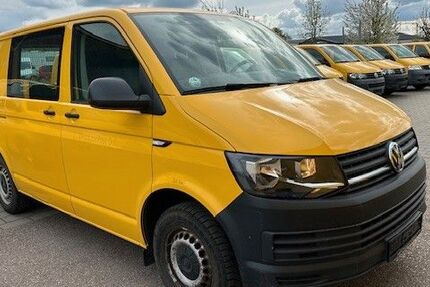 VW T5 Transporter 83.000 km 8.190 &euro; Peutenhausen / Gachenbach 86565