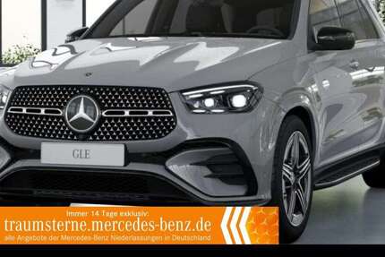 Mercedes-Benz GLE 450 9.900 km 98.500 &euro; Augsburg 86161