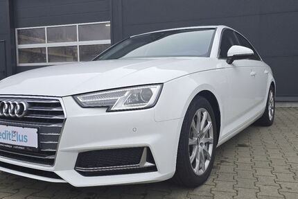 Audi A4 117.000 km 19.990 &euro; Augsburg 86167