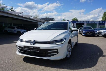 VW Golf 40.200 km 21.989 &euro; Dinkelscherben 86424