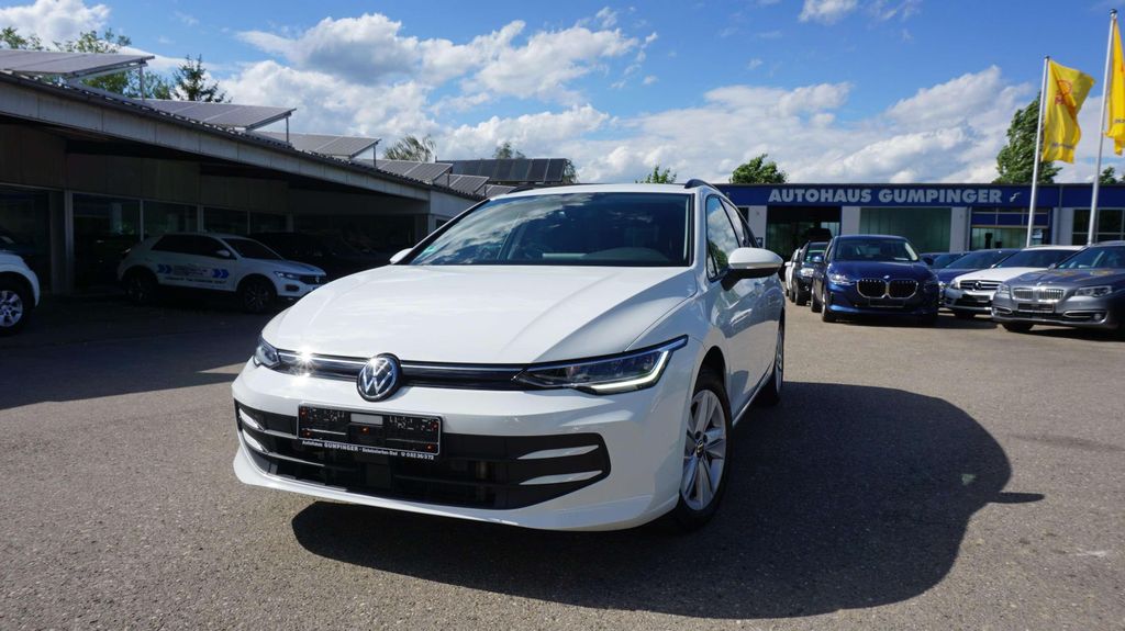VW Golf 40.200 km 21.989 &euro; Dinkelscherben 86424