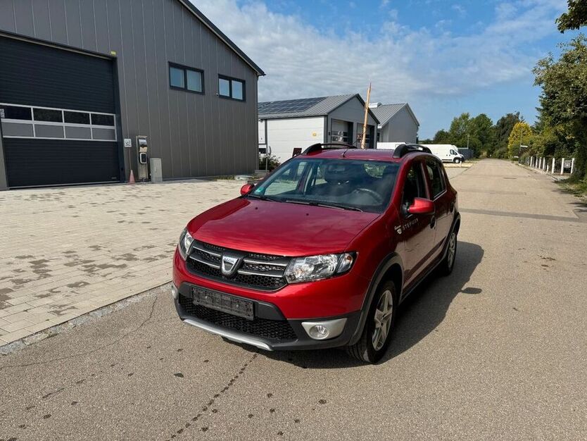 Sandero