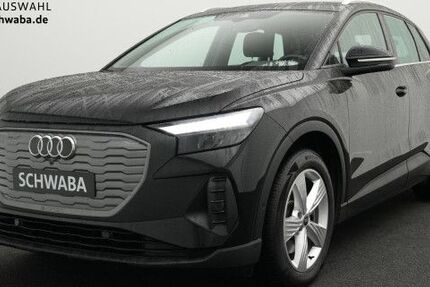 Audi Q4 e-tron 32.700 km 29.700 &euro; Gersthofen 86368