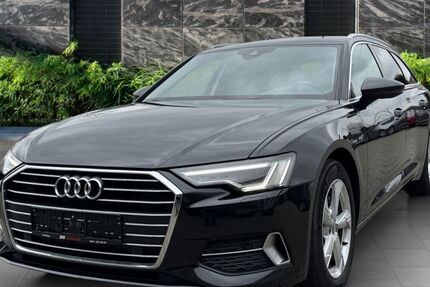 Audi A6 42.868 km 30.990 € Friedberg 86316