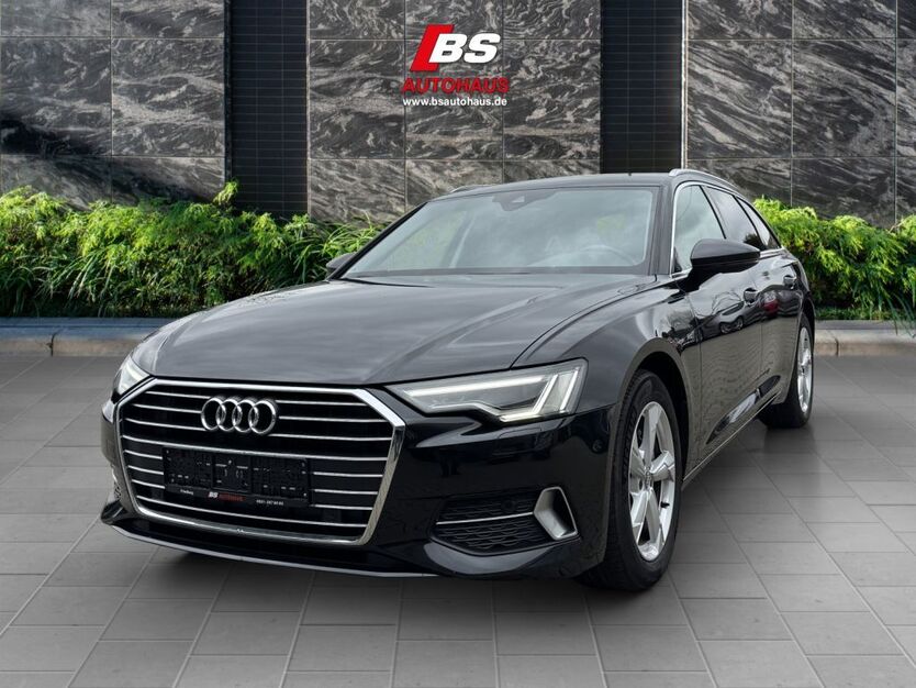 Audi A6 42.868 km 30.990 € Friedberg 86316