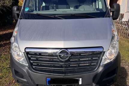 Opel Movano 158.000 km 12.800 € Augsburg 86159