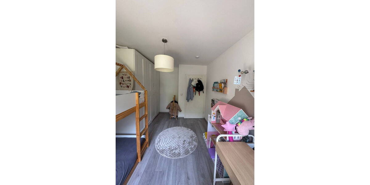 Terrassenwohnung Augsburg Kriegshaber - 3 Zimmer, 85 m&sup2;, 419.000&euro; | Angebot:26703055