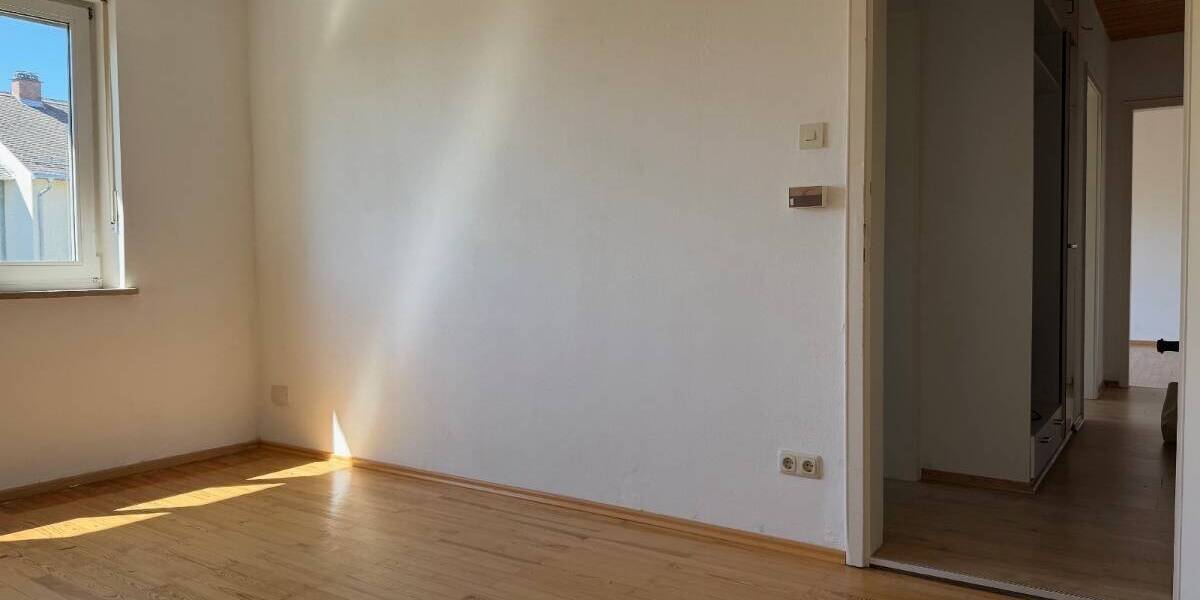 Etagenwohnung Augsburg Göggingen - 2 Zimmer, 54 m&sup2;, 131.000&euro; | Angebot:26674437