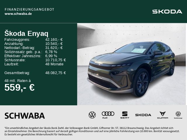 Enyaq